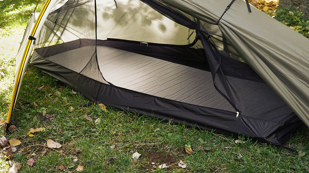 Tarptent Moment DW 1P