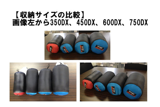 NANGA  Aurora-TEX®  夏季睡袋 350DX  舒適5℃  4色 日本製