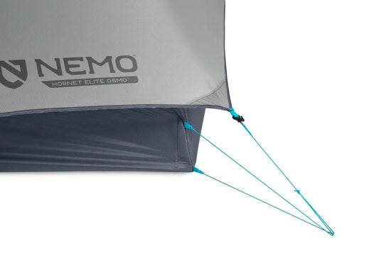 3個セット・送料無料 NEMO Hornet OSMO™ 1P 新品未使用品 - crumiller.com