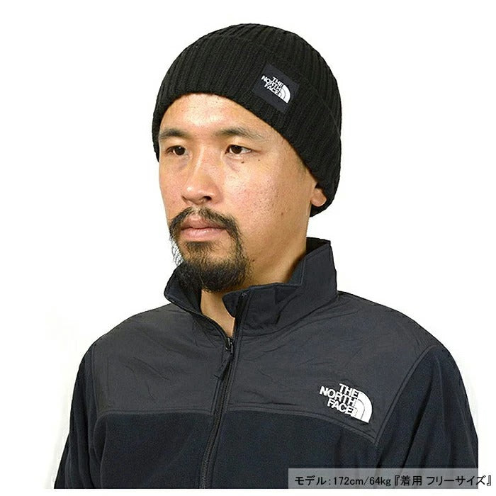 The North Face 針織除臭帽 8色 日本製