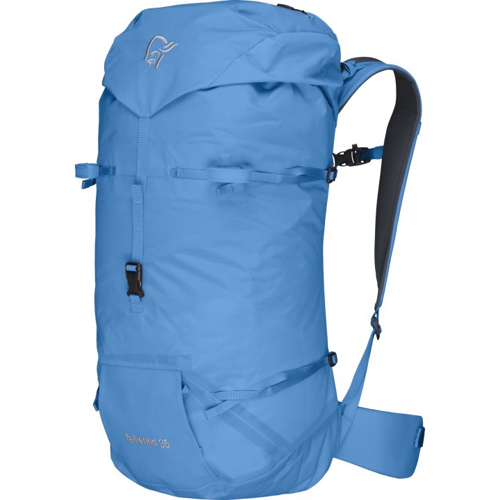 Norrona Falketind ECONYL® 35L [ 2022色 ] 2色