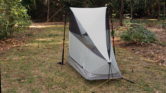 Tarptent NOTCH Li   Dyneema®  1P 非自立帳