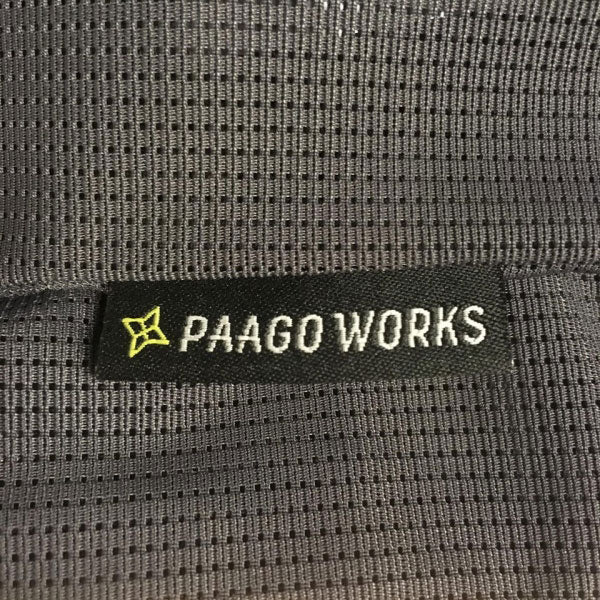 Paago Works Rush 3L Air 越野背心 3色