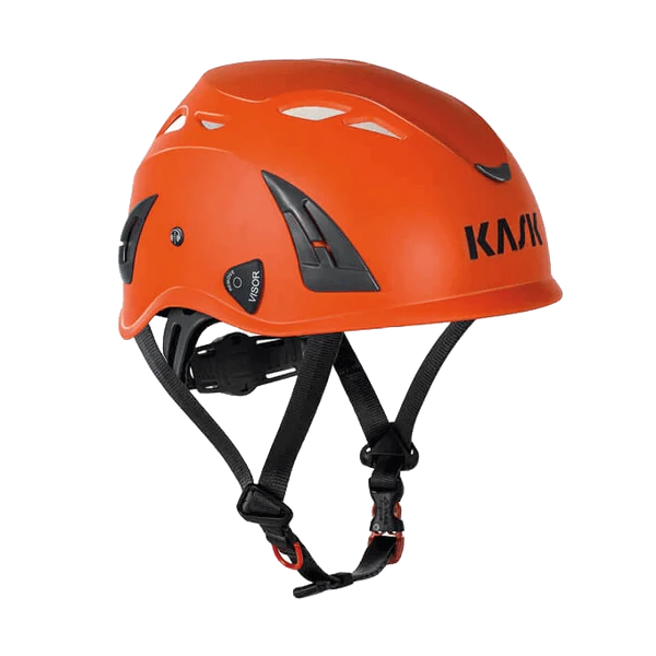 Kask Plasma AQ  安全頭盔 [ EN 397 ] 9色