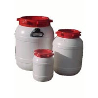 Basic Nature 防水桶 6.4L