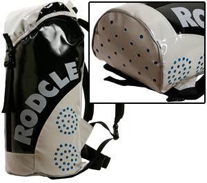 Rodcle Gorgonchon 35L