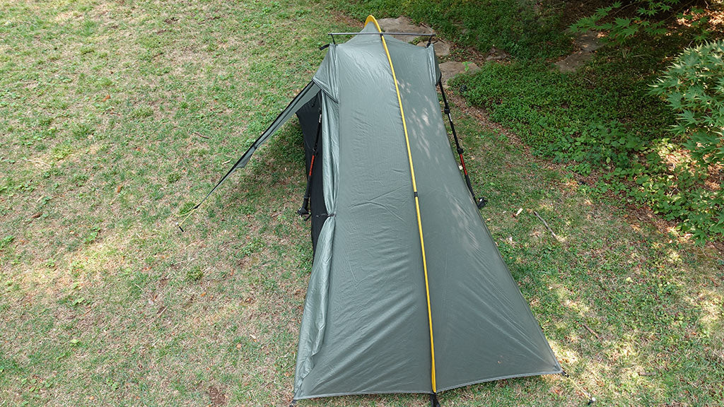 Tarptent Rainbow 1-2P