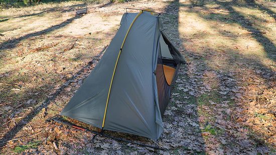 Tarptent Rainbow 1-2P