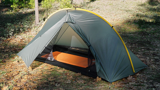 Tarptent Rainbow 1-2P