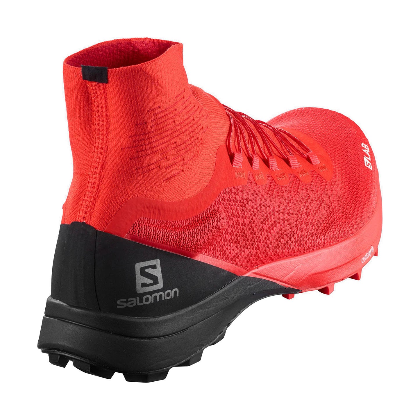 Salomon S/Lab Sense 8 SG 短-中-長距離超輕量越野– 尼莫莫戶外選物