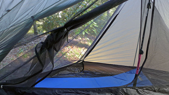 Tarptent StratoSpire系列 擴充內帳 SideCar 加狗加人