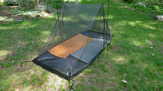 Tarptent StratoSpire 1.5P [ 速架設 ] 可擴充到2人 or 狗+1