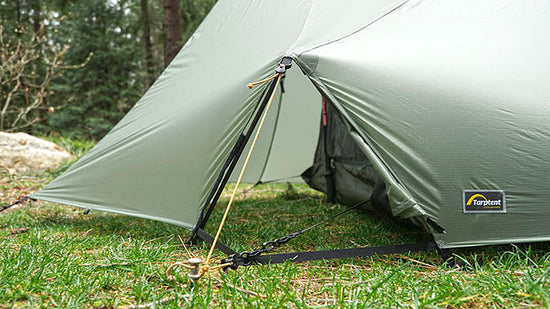 Tarptent StratoSpire 1.5P [ 速架設 ] 可擴充到2人 or 狗+1