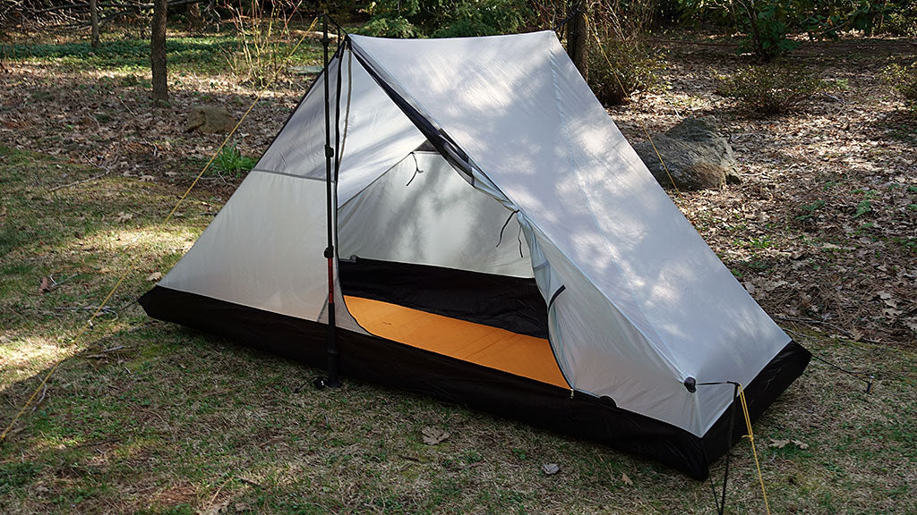 Tarptent StratoSpire 1.5P [ 速架設] 可擴充到2人or 狗+1 – 尼莫莫