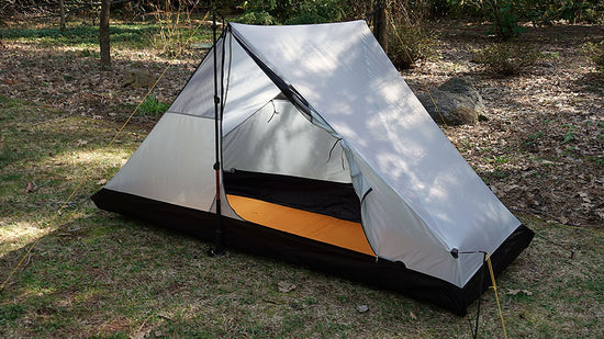 Tarptent StratoSpire 1.5P [ 速架設 ] 可擴充到2人 or 狗+1