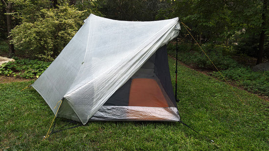 Tarptent StratoSpire Li   Dyneema®  2P [ 速架設 ] 可擴充到四人 or 狗+2