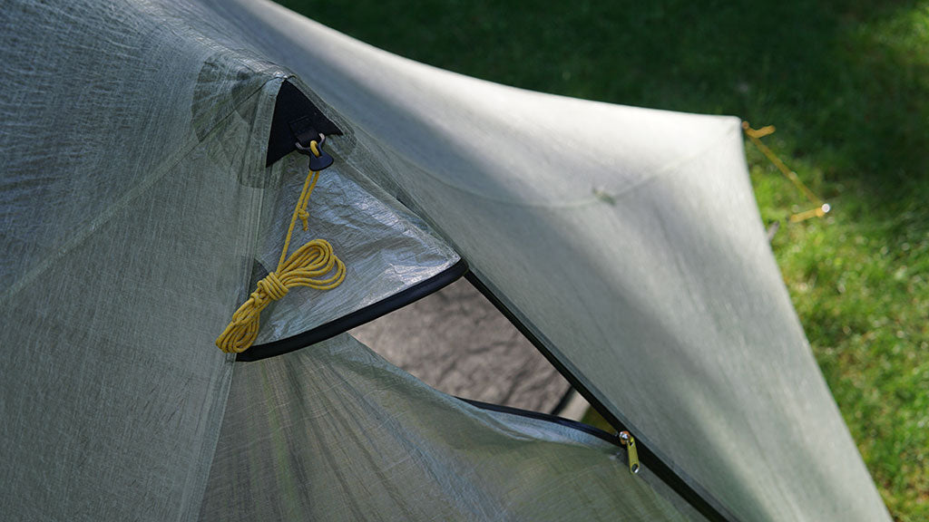 Tarptent StratoSpire Li   Dyneema®  2P [ 速架設 ] 可擴充到四人 or 狗+2