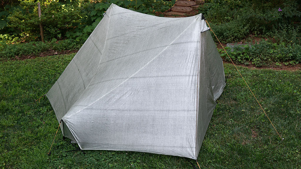 Tarptent StratoSpire Li   Dyneema®  2P [ 速架設 ] 可擴充到四人 or 狗+2