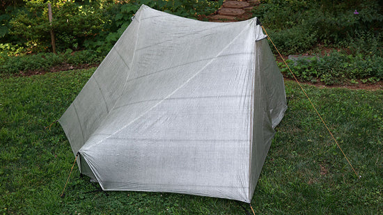 Tarptent StratoSpire Li   Dyneema®  2P [ 速架設 ] 可擴充到四人 or 狗+2