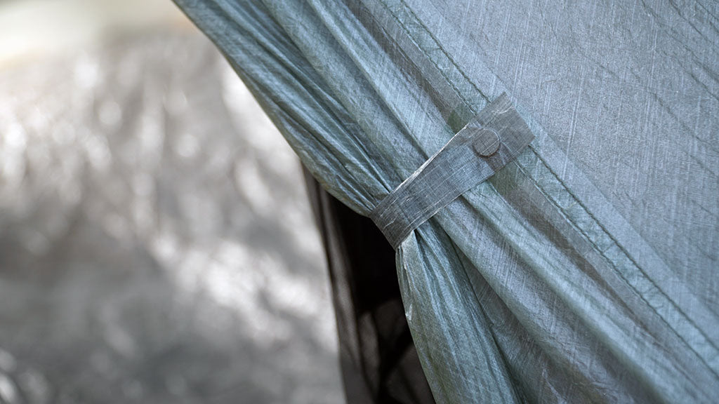 Tarptent StratoSpire Li   Dyneema®  2P [ 速架設 ] 可擴充到四人 or 狗+2