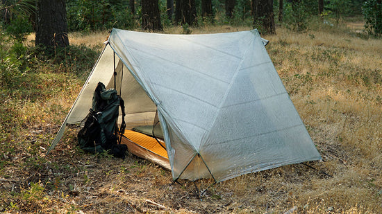 Tarptent StratoSpire Li   Dyneema®  2P [ 速架設 ] 可擴充到四人 or 狗+2