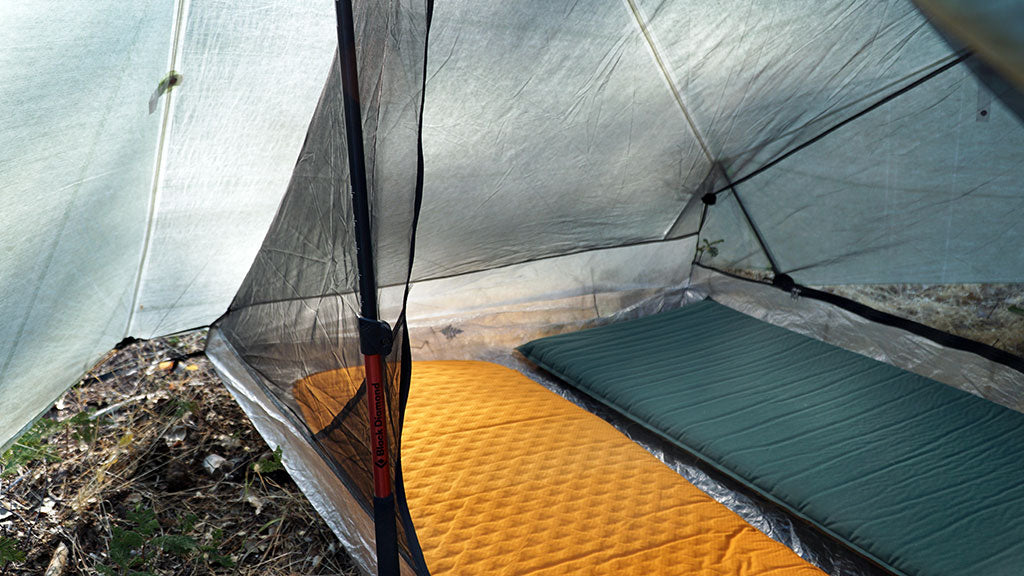 Tarptent StratoSpire Li   Dyneema®  2P [ 速架設 ] 可擴充到四人 or 狗+2