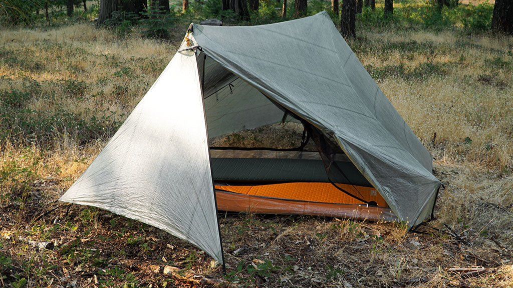 Tarptent StratoSpire Li   Dyneema®  2P [ 速架設 ] 可擴充到四人 or 狗+2