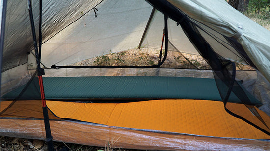 Tarptent StratoSpire Li   Dyneema®  2P [ 速架設 ] 可擴充到四人 or 狗+2