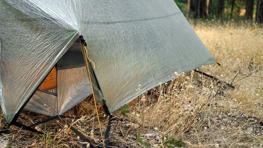 Tarptent StratoSpire Li   Dyneema®  2P [ 速架設 ] 可擴充到四人 or 狗+2