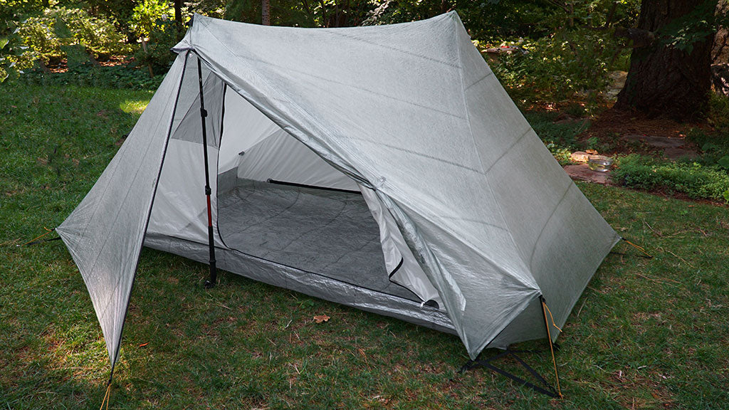 Tarptent StratoSpire Li   Dyneema®  2P [ 速架設 ] 可擴充到四人 or 狗+2