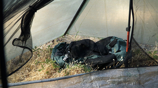 Tarptent StratoSpire Li   Dyneema®  2P [ 速架設 ] 可擴充到四人 or 狗+2