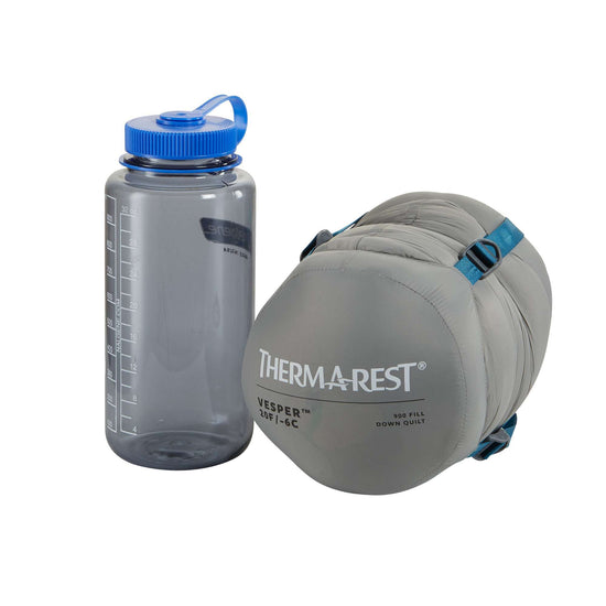 Therm-a-Rest Vesper 下限-6℃ 三季無底極輕羽絨衣