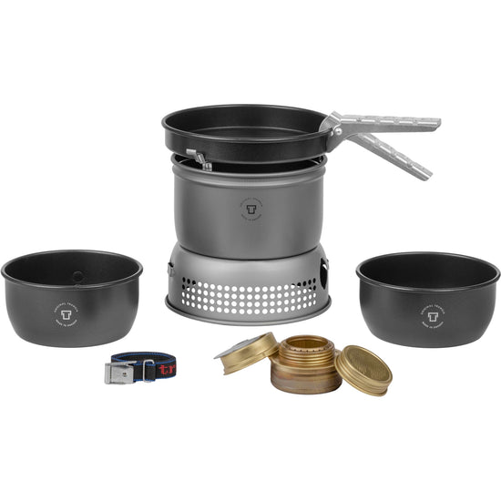 Trangia Storm Cooker 27-5 HA / 1-2人