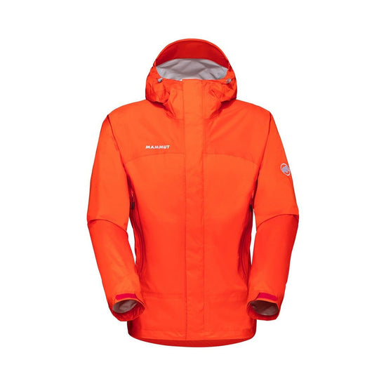 Mammut Microlayer 2.0 新手登山硬殼防風防水外套 bluesign® 亞版 男 5色