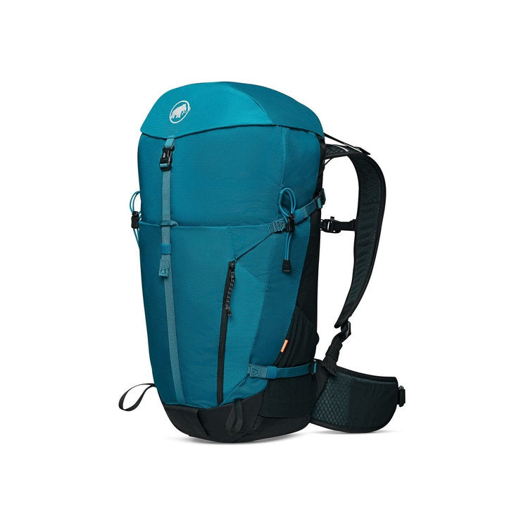 Mammut Lithium 山屋3D2N過夜包 [ 附雨套 ] 男 30L 2色