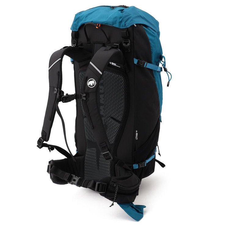 Mammut Lithium 縱走包 [ 日本限定 ] 男 50L 2色