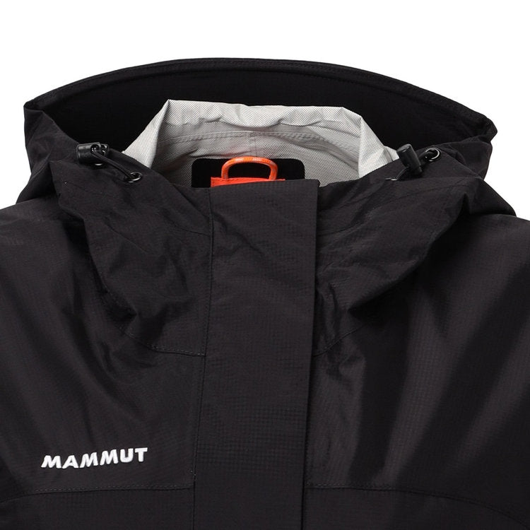 Mammut Microlayer 2.0 160周年紀念 新手登山硬殼防風防水外套 bluesign® 亞版 男 限量款