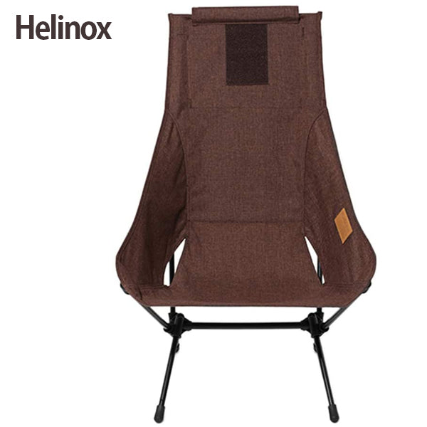 Helinox Chair Two Home / 酒紅