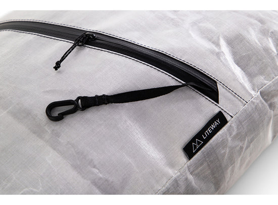 LITEWAY Equipment 城市款 Dyneema® 14L 150g