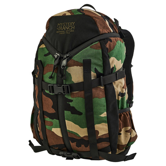 Mystery Ranch  Cordura® 限定包款 33L 美國製 11色