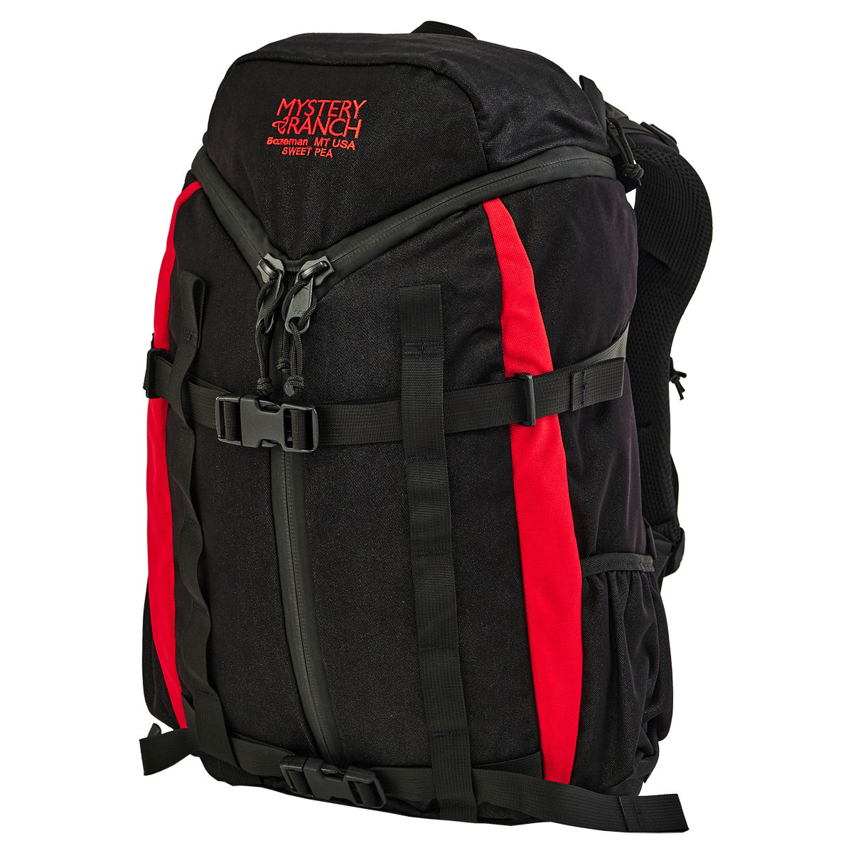 Mystery Ranch  Cordura® 限定包款 33L 美國製 11色