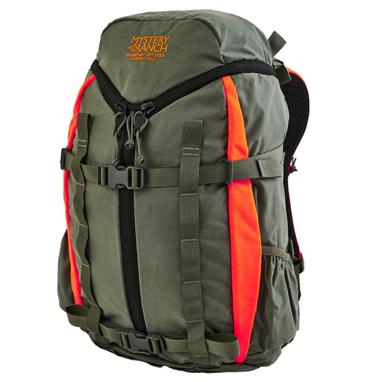 Mystery Ranch  Cordura® 限定包款 33L 美國製 11色