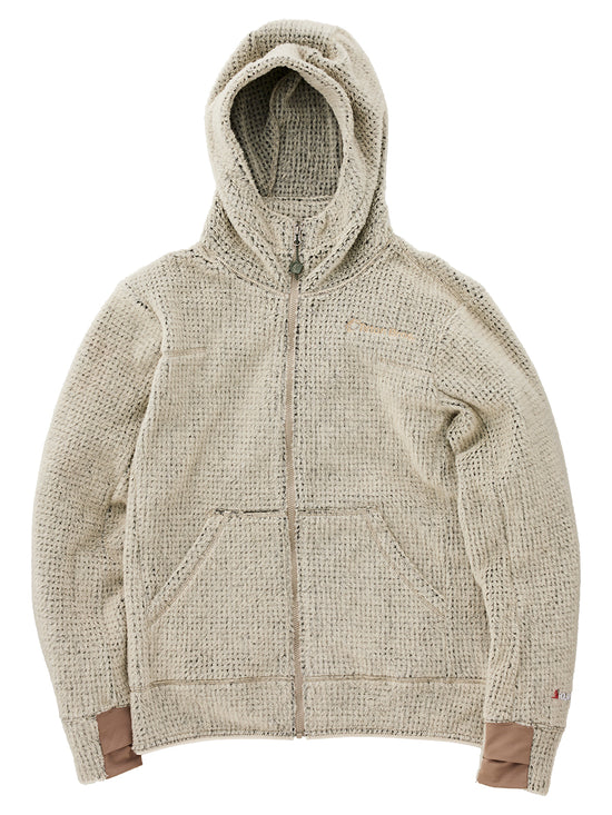Teton Bros  Polartec Wool Highloft 化纖連帽外套 [ 拇指開孔/保暖手掌 ] 女 2色