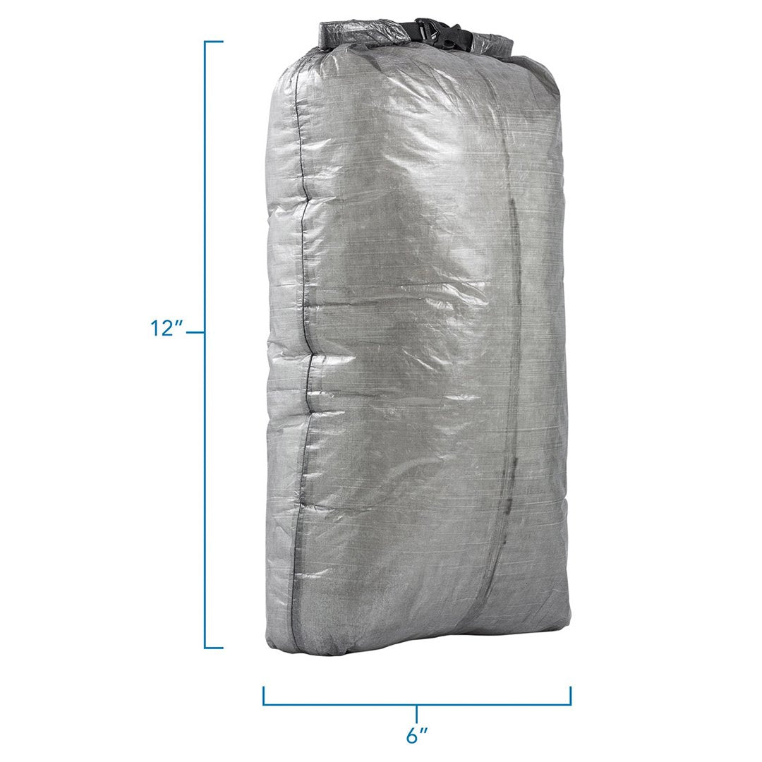 Zpacks 5.6公升防水袋 Dyneema  20克 美國製