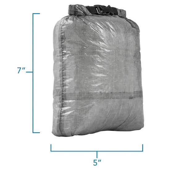 Zpacks 2.2公升防水袋 Dyneema  14克 美國製